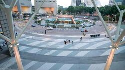 Suntec Tower Five (D1), Office #335109101